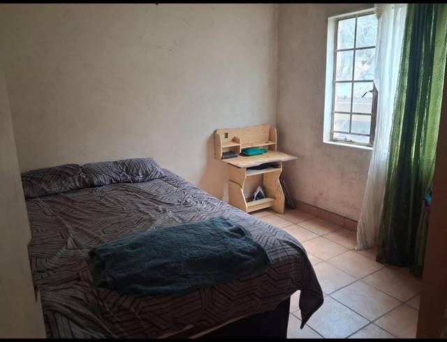 2 BEDROOM APARTMENT FOR SALE IN THABAZIMBI